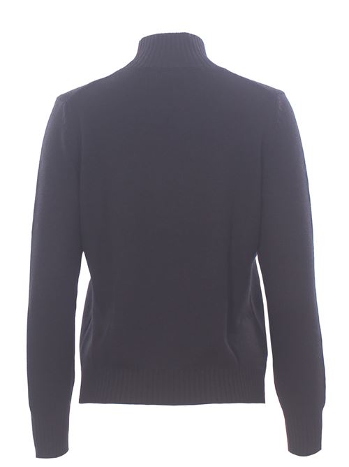virgin wool high neck LA FILERIA | 1320414200099